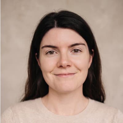 Rocío Falagán, founder of Evolve Tax